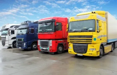 Bursa Pazartekke Nakliye Ambarı